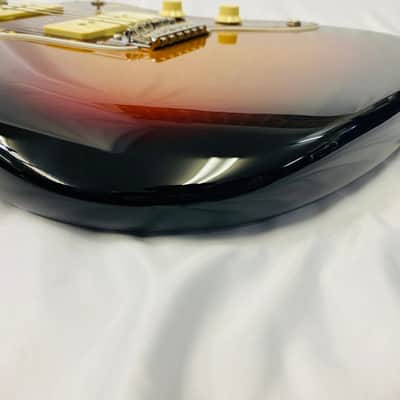 Fender American Performer Jazzmaster 2023 image 17
