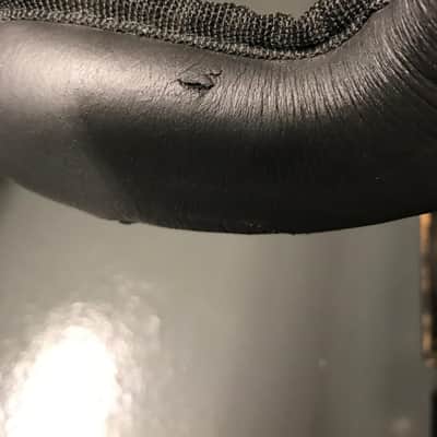 Pearl Airframe Marching Bass Drum Holder, Black (Used) image 10
