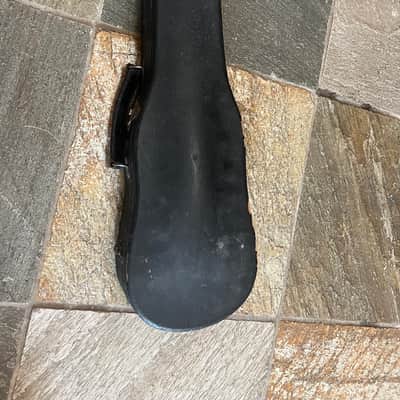 German Violin, 1/4 size.  with case and bow. For 4-7 years old image 13