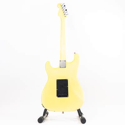 Mid 80's Fernandes Limited Edition HSS Stratocaster w/ Rosewood