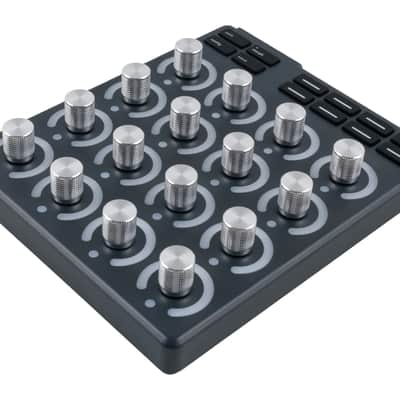 Modern MIDI Timepod Next-Gen Knob Controller image 4