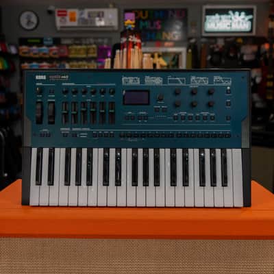 Korg OPSIX MK2 Altered FM Synth - (Pre-Owned)