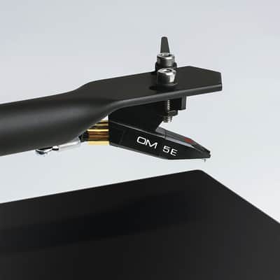 Pro-Ject: T1 Turntable - Satin White (Open Box Special) image 4