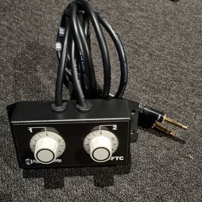 Empirical Labs EL7X Fatso 2018s - EL-FTC Controller image 12