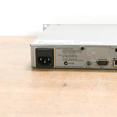 BSS London BLU-120 I/O Expander with BLU Link CG014CB image 8