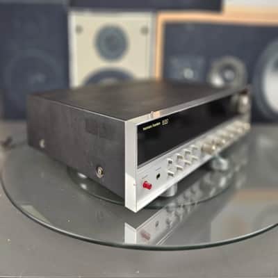 *Pro Serviced* Harman Kardon 630 Twin Powered Stereo Receiver | Great Condition! image 4