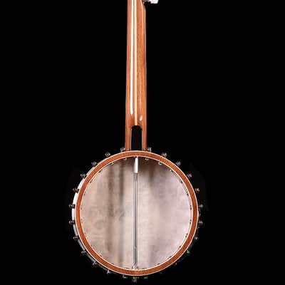 Recording King RB-024 California Deluxe Open-Back Banjo image 3