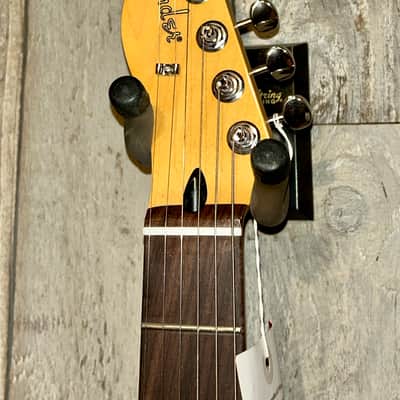 NEW Fender Player II Telecaster Left-Handed - Cactus Gray, In Stock and Ships Fast! Pro Set Up Included! We Love Lefties! image 7