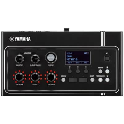 Yamaha EAD10 Acoustic/Electric Drum System image 2