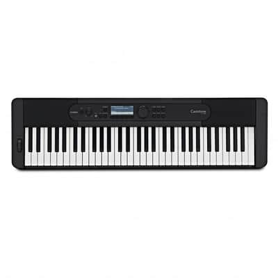 Casio CT-S400 - Black