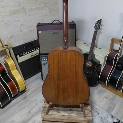 Gibson J 40 Early 70s - Satin image 5