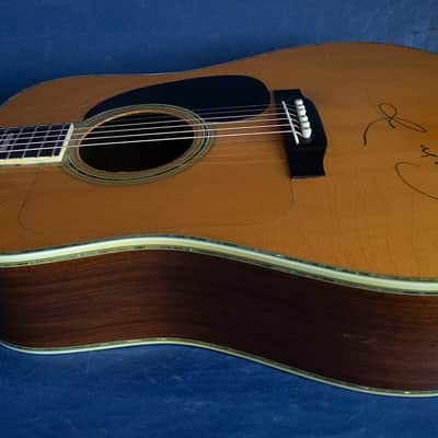 Martin D-45 1974 image 6