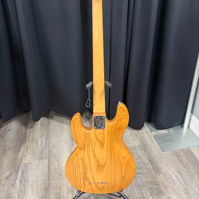 Peavey T-40 1971 - Natural image 5