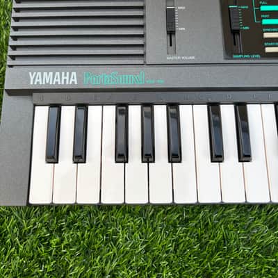 Yamaha VSS-100 - Black image 3