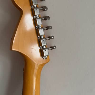 Fender JG-66 Jaguar Reissue MIJ image 16