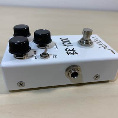 Jetter BR 1200 2010s - White image 5