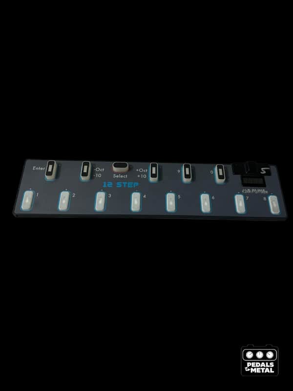 Keith McMillen Instruments 12 Step | Reverb