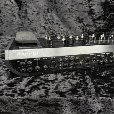 LINE6 Helix Floor with Case [21HDF5V7319000003] (08/14) image 2