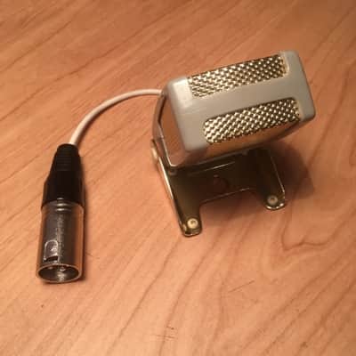 Vintage Beyer M62 image 2