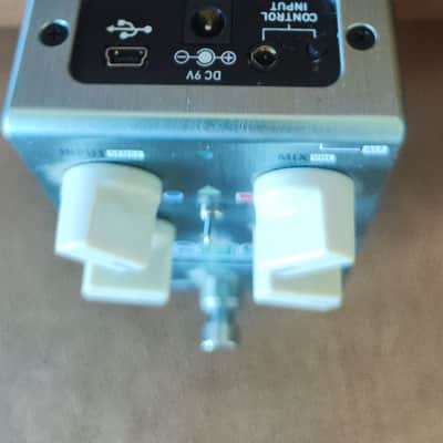 Source Audio C4 Synth 2019 - Blue image 3
