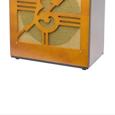 Epiphone Century Wood Inspired By 1939 Tube Amp Amplifier image 1