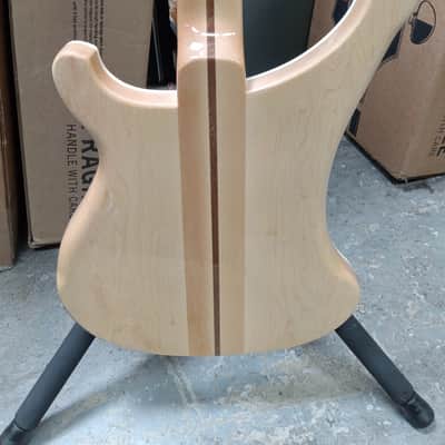 Rickenbacker 4003 in Mapleglo (2026) On Sale 6/15-6/22! image 11
