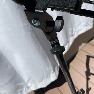 K&M 14761 Performer Stand for Acoustic Guitars image 7