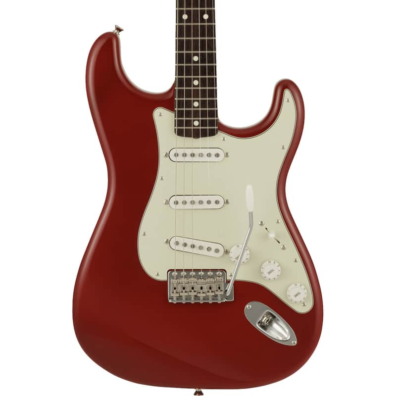 Fender 2023 Collection Made In Japan Traditional 60s Stratocaster