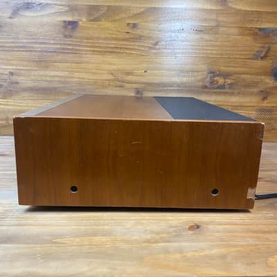 Sherwood S-9910 Serviced Vintage Stereo Receiver 100wpc image 7