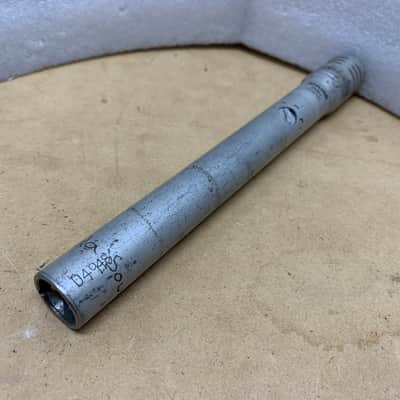 SHURE SM81, SM 81 MICROPHONE- SOUNDS AWESOME! MAKE OFFER! image 2