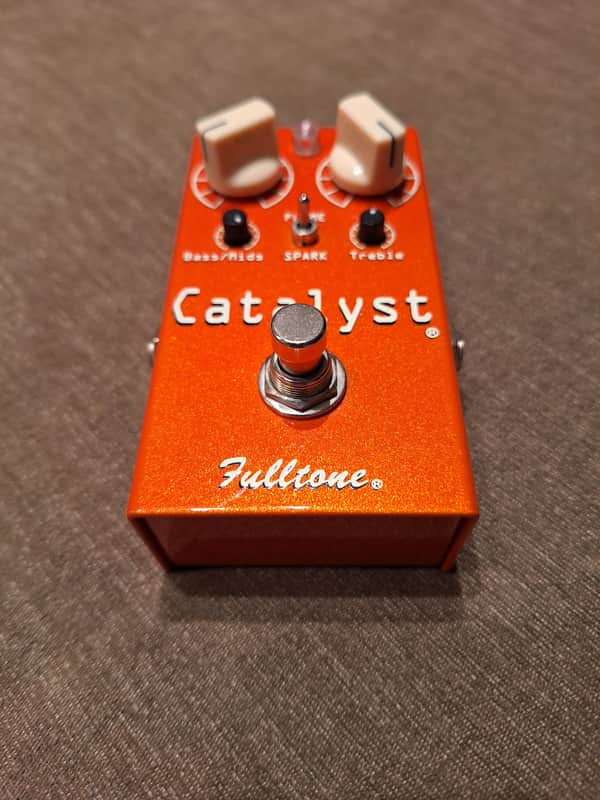 Fulltone Catalyst