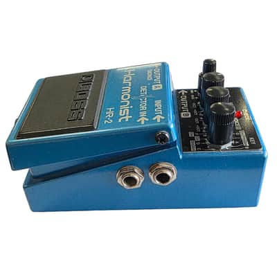 Boss Hr 2 Harmonist image 5