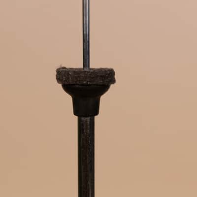 Vintage WFL Model 1121 Flush Base Hi Hat Stand image 3