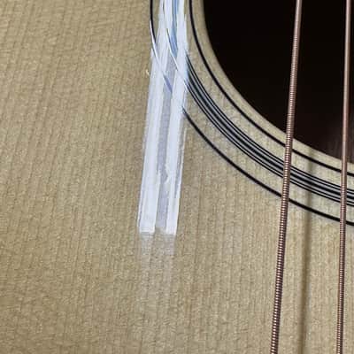 Martin Custom Shop 0000-18 12-Fret (2024) #96188 with Original Hard Case image 17