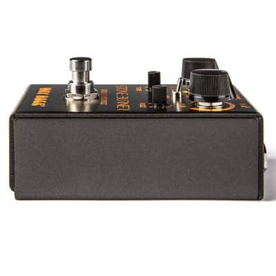Way Huge Smalls Stone Burner Sub Atomic Fuzz Pedal image 4