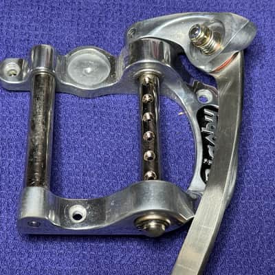 Immagine Bigsby B5 Pinless - Chrome - 4