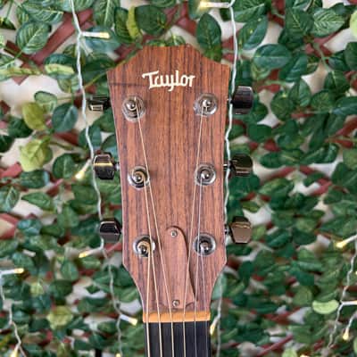 2011 Taylor 310ce w/ LR Baggs Anthem Pickups & Hard Case image 6