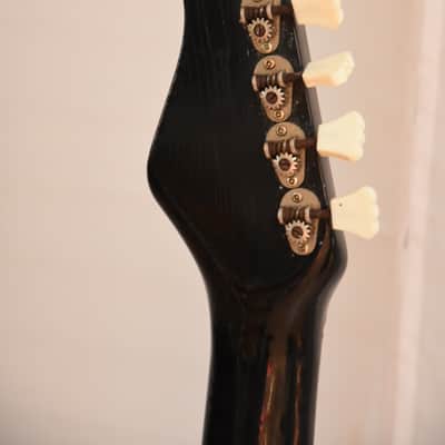 Höfner 173 -1964 German Vintage Solidbody Guitar image 14