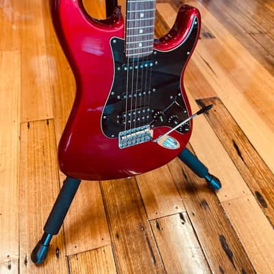 Fender American standard image 3