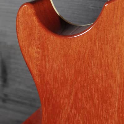 Collings CL Deluxe - Iced Tea City Limits Excellent image 10