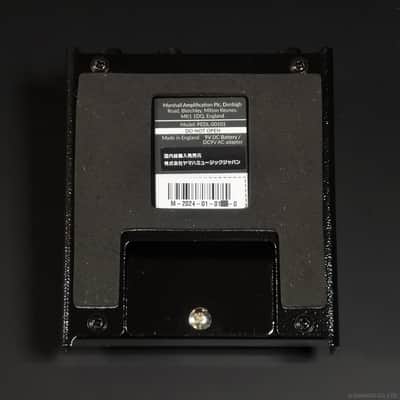 Marshall The Guv'nor Reissue image 3
