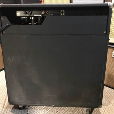 Yamaha B100-115SE 100W 1x15