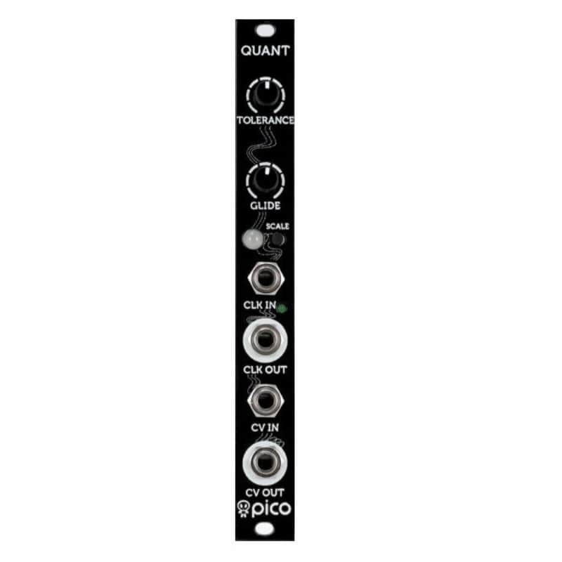 Erica Synths Pico Quant Microtonal Quantizer Module image 1