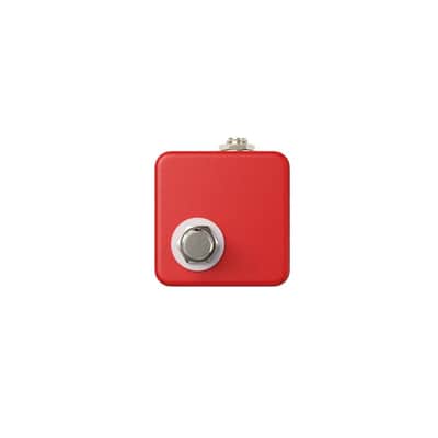 JHS Pedals Red Remote NEW image 2