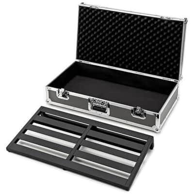 Pedaltrain Classic PRO with Tour Case