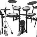 Roland TD-17KVX-S Electronic Drum Set