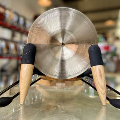 Diamond Traditional 10" Splash Cymbal image 4