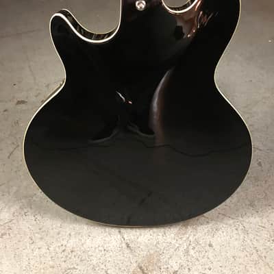 Wilco Loft Sale - Epiphone Jack Casady Signature Bass Owned by Jeff Tweedy image 5
