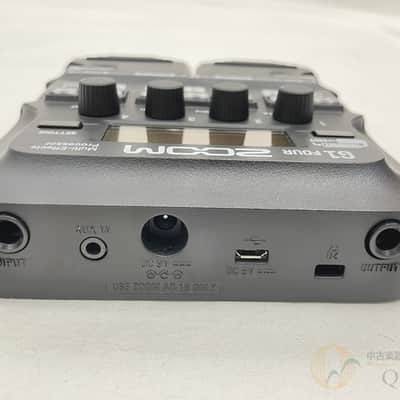 Zoom G1 Four [Wlm66] image 6