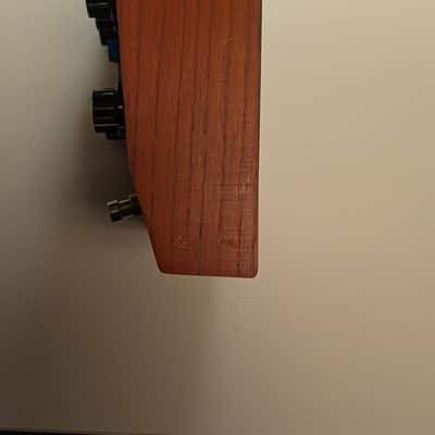 Warm Audio RingerBringer 2024 - Present - Black image 2